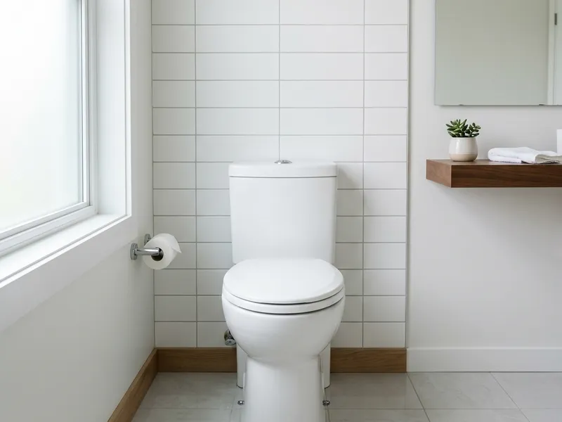 Toilet Repair & Installation Plumber in Arapahoe, WY